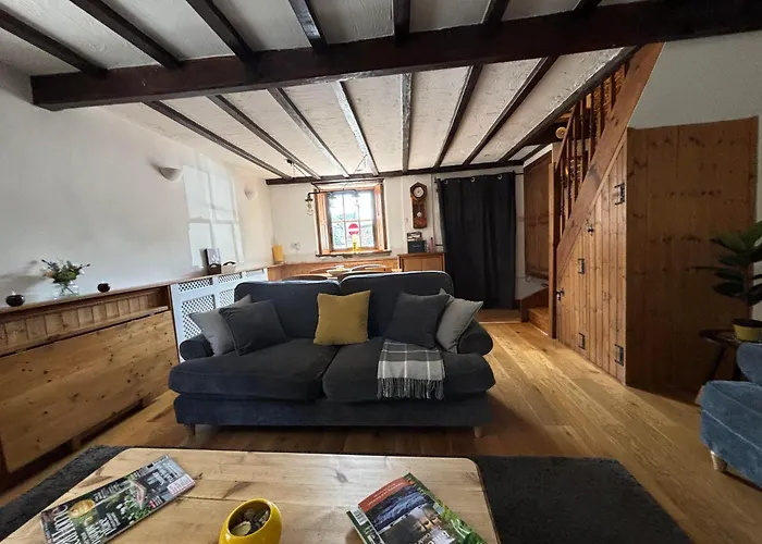 Heather Cottage Bakewell