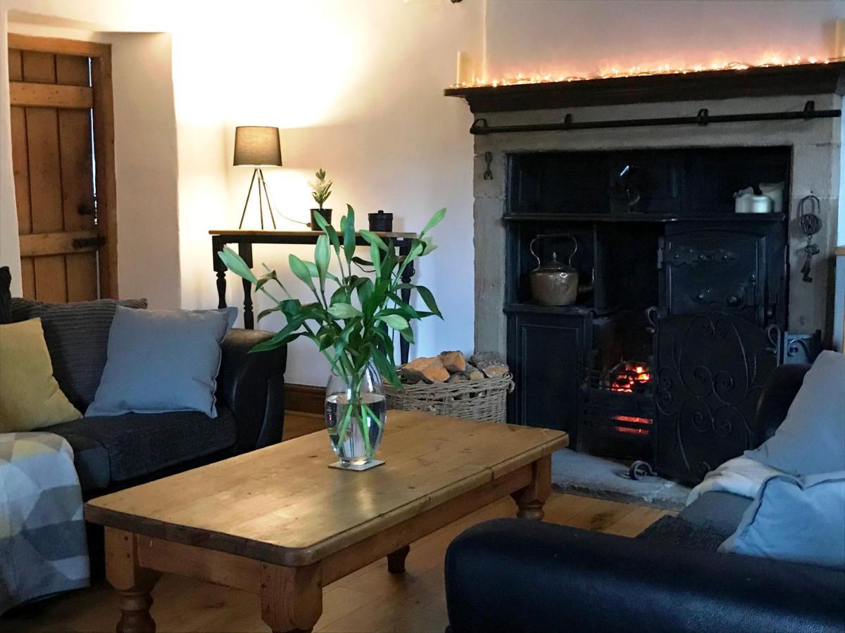 Heather Holiday home *