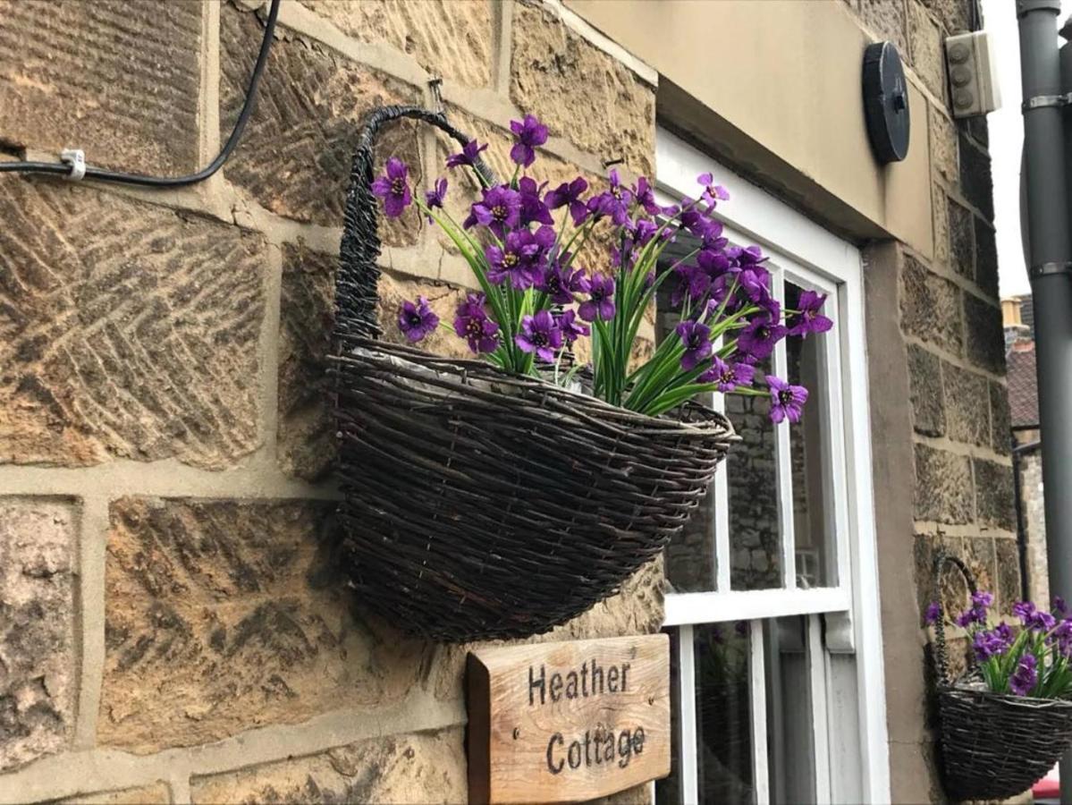 Heather Holiday home